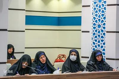 سلسله مباحث «جهاد تبیین»