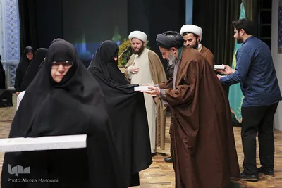 همایش «حاج رضوان از لبنان تا بهشت رضوان»
