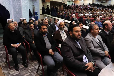 گرامیداشت حماسه 9 دی در تبریز