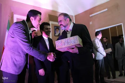 خانه جوان یزد بازگشایی شد
