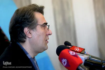 حمیدرضا نوربخش، مدیر سی و دومین جشنواره بین‌المللی موسیقی فجر 