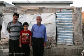 سرپل‌ذهاب، چشم انتظار روزهای بهتر