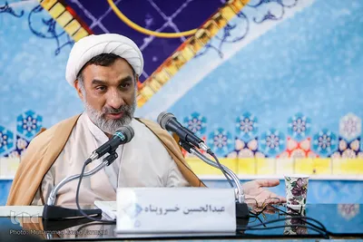 عبدالحسین خسروپناه در بزرگداشت روز ابن سینا