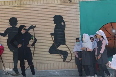 شروع آموزش حضوری در مدارس بیرجند