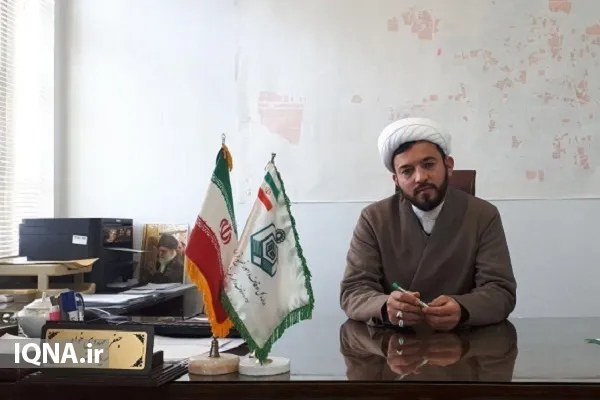 افتتاح اولین موقوفه مشارکتی علمی در سبزوار