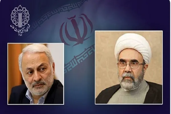 انتصاب رئیس ستاد مرکزی هفته بازخوانی و افشای حقوق بشرآمریکایی