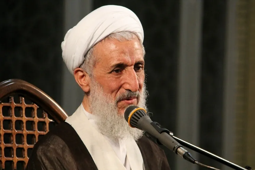 حضرت فاطمه «ام‌الکتاب» است/ آثار معنوی ذوب شدن در ولایت صدیقه کبری