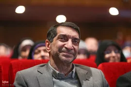 مراسم اختتامیه اولین دوره جشنواره علمی دانش‌آموزی رویانا