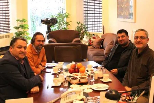 بازمانده روایت مقاومتی که همچنان ادامه دارد