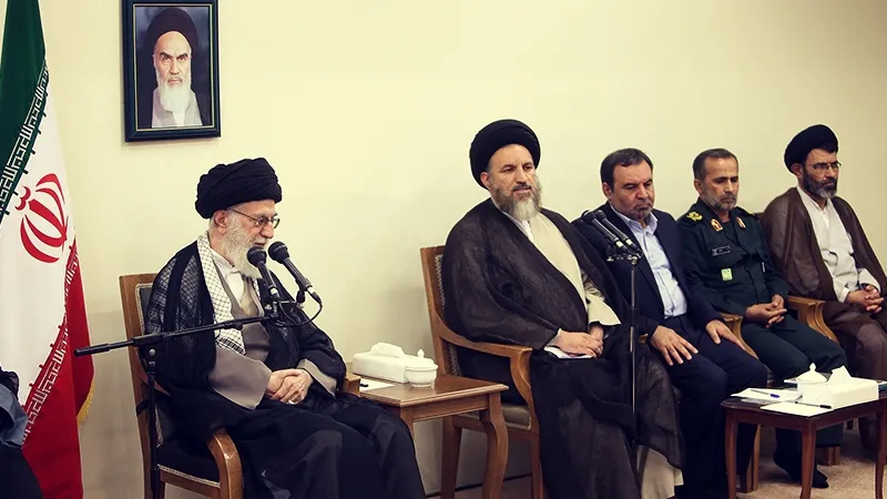 Adui anaendesha vita laini na vya siri dhidi ya Iran
