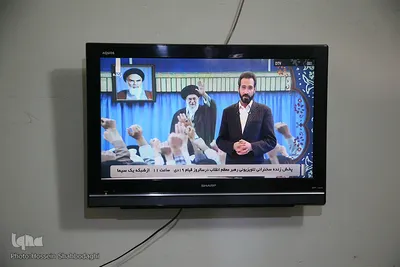 پای سخنان رهبری در خاستگاه انقلاب