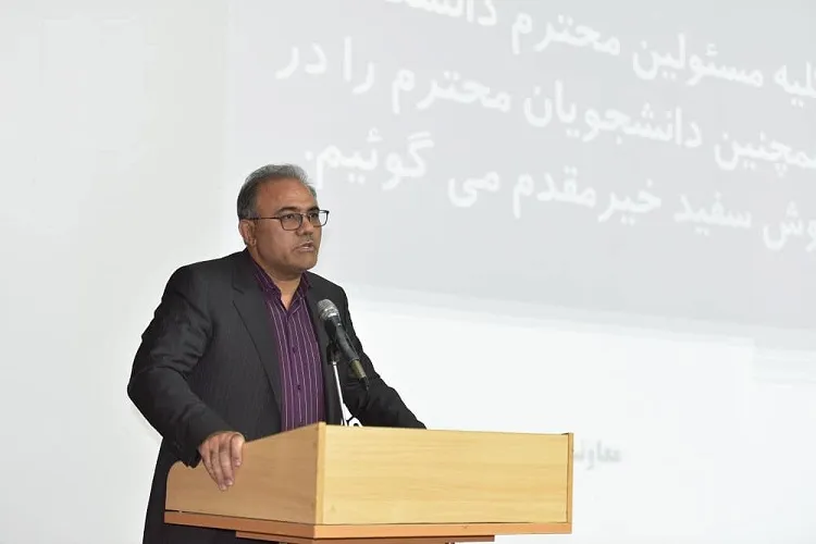 جامعه پزشكی، احترام بیماران را حفظ كنند