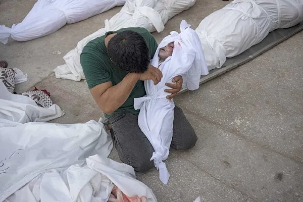 فصائل فلسطينية: لموقف عربي وإسلامي ودولي فاعل في وقف العدوان على غزّة