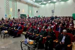 اجلاسیه بزرگداشت ۷۳۱ شهید سلماس‎