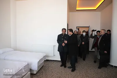 سفر وزیر میراث فرهنگی،صنایع دستی و گردشگری به استان آذربایجان شرقی