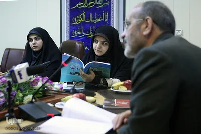 محمد‌حسن رزاق؛ اولین میهمان «با یاوران وحی»