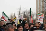 راهپیمایی۲۲بهمن