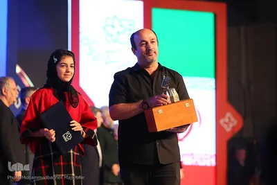 سی‌و‌پنجمین جشنواره بین‌المللی فیلم‌های کودکان و نوجوانان اصفهان در ایستگاه پایانی‎