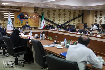 نشست خبری اربعین ۱۴۰۰