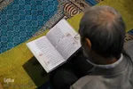 آیین افتتاح طرح قرآنی سی‌سه‌پل وصال 4
