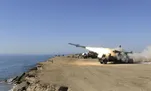 IRGC Targets Key US Infrastructure in Kuwait, Bahrain in Response to Latest Aggression