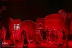سوگواره نمایشی «صدای سکوت»