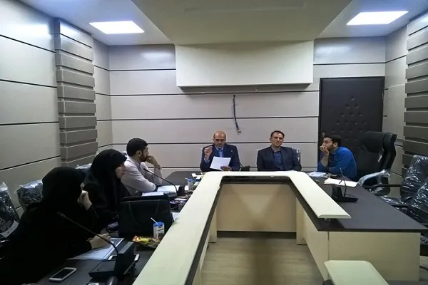 نشست مجمع عمومی اتحادیه مؤسسات قرآنی ایلام برگزار می‌شود