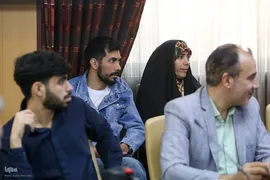 طلوع برکت
