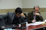 مسابقات قرآن فرهنگیان/عکاس:زهرا بهرامی