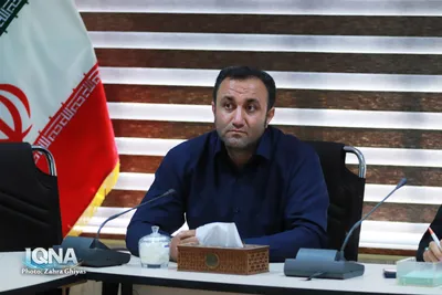 نشست صمیمی حجت‌الاسلام اصل نژاد با اصحاب رسانه در تبریز