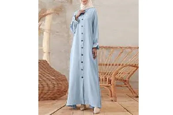 Que dit l'intelligence artificielle du port de l'abaya ?