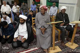 کاروان قرآنی انقلاب در هرمزگان