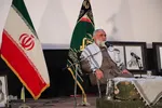 یادواره اولین شهید محور مقاومت سردار شهید حاج رسول حیدری در ملایر