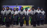 رویداد عصرفهمیده ها در ملایر‎