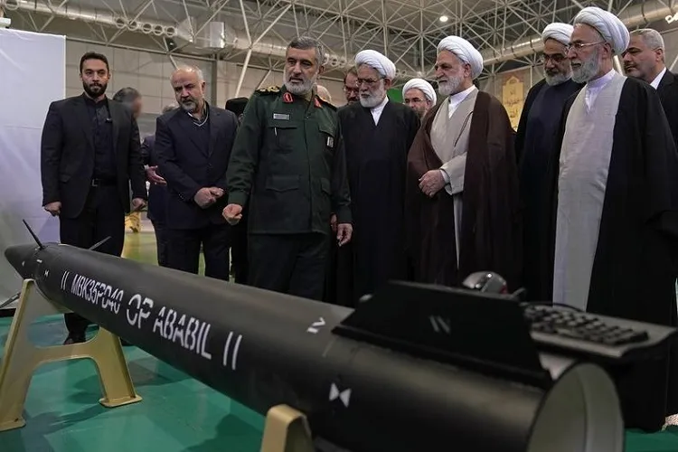 نیرو‌های مسلح ما در حصول استقلال و قدرت بازدارندگی نقش کلیدی دارند