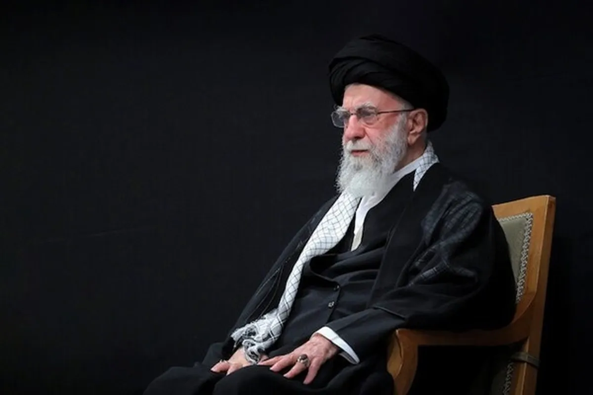 Ayatullah Khamenei: Pukulan Musuh Sia-Sia, Iran akan Melaju Pesat ke Puncak