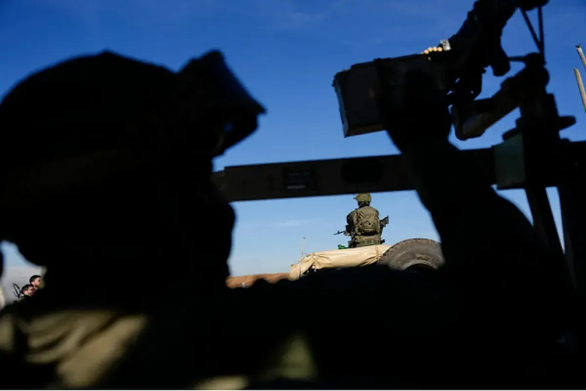 Serangan Iran Ungkap Kelemahan Israel Hadapi Perang Multi-Front