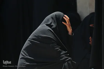سوگواری شهادت امام محمد باقر(ع) در قم