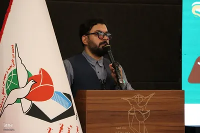 اولین اجلاسیه شهدای غریب در اسارت آذربایجان غربی‎