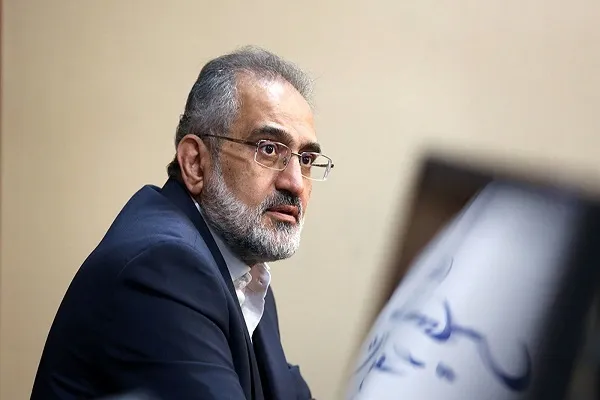شهید جمهور مدیر تراز انقلاب بود
