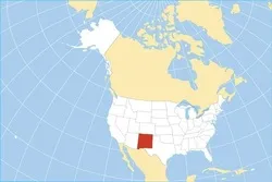 Mmarekani ashtakiwa kwa kujaribu kuanzisha tawi magaidi wa Daesh jimboni New Mexico