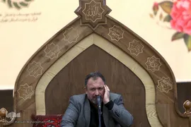 محمدرضا پورزرگری، قاری بین‌المللی قرآن کریم