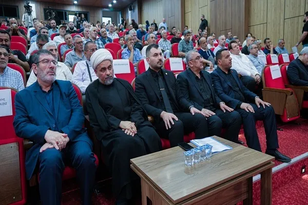 تنظيم ملتقى 