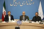 ثبت‌نام ۲۰ هزار زائر اربعین از اردبیل