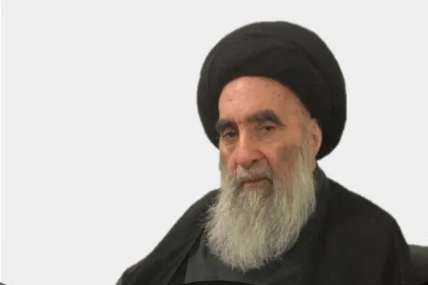 پیام تسلیت آیت‌الله سیستانی در پی درگذشت امیر کویت