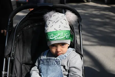 دومین مراسم تشییع پیکرهای شهدای جنگ رمضان در اصفهان