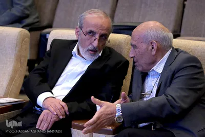 افتتاحیه کنگره سه‌گانه پژوهشکده معتمد جهاد دانشگاهی