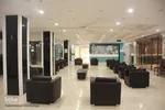 بازدید خبرنگاران از بیمارستان سینا سمنان‎‎