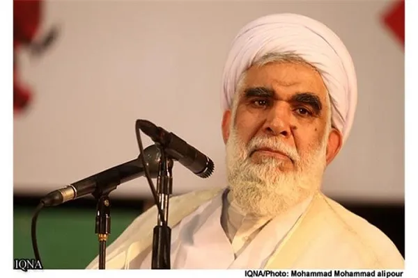 پیام تسلیت آیت‌الله اختری در پی درگذشت عالم پاکستانی