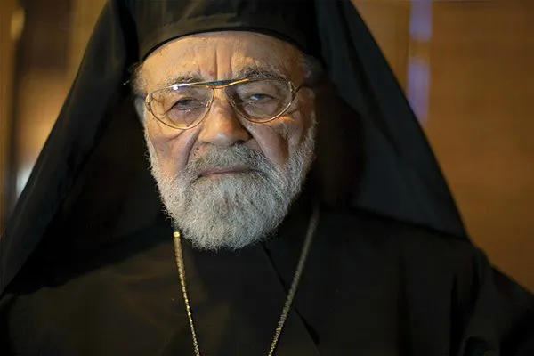 ساخت سريال كشيش حامی فلسطین در سوریه